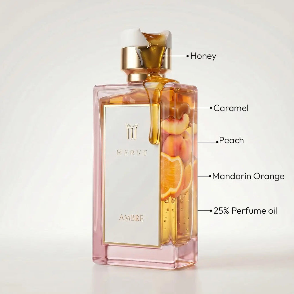 AMBRE | WOMEN