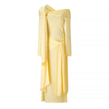 Homemade Women Clothing Fashionable Casual Classic Knitted Dress