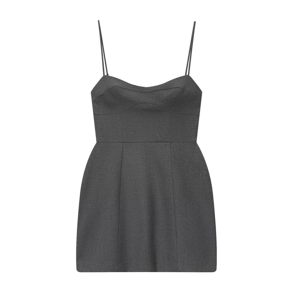 Autumn Sweet Sexy Strap Dress