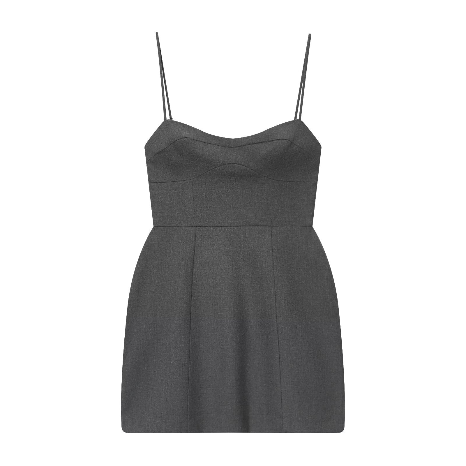 Autumn Sweet Sexy Strap Dress