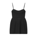 Autumn Sweet Sexy Strap Dress