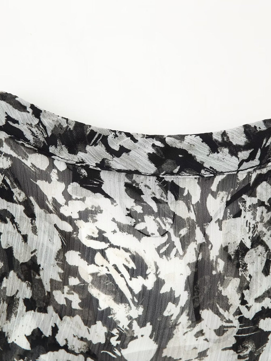 Women Clothing Western with Belt Printed Mini Dress