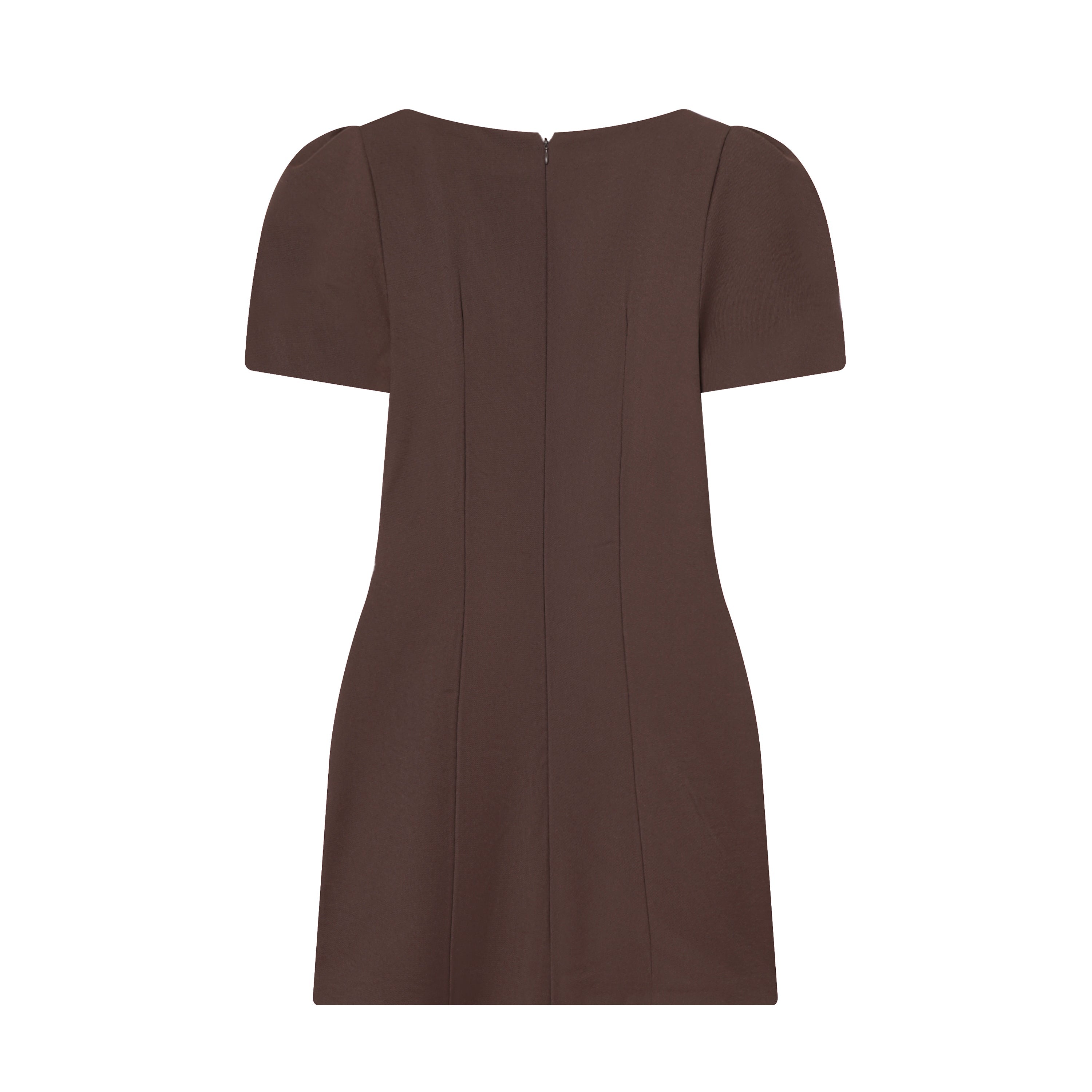 Women Sexy Shorts Pleated Dress