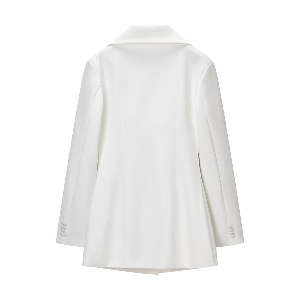 Winter Women Clothing Fashionable Elegant Deep V Plunge Long Sleeve Bud Waist Dress