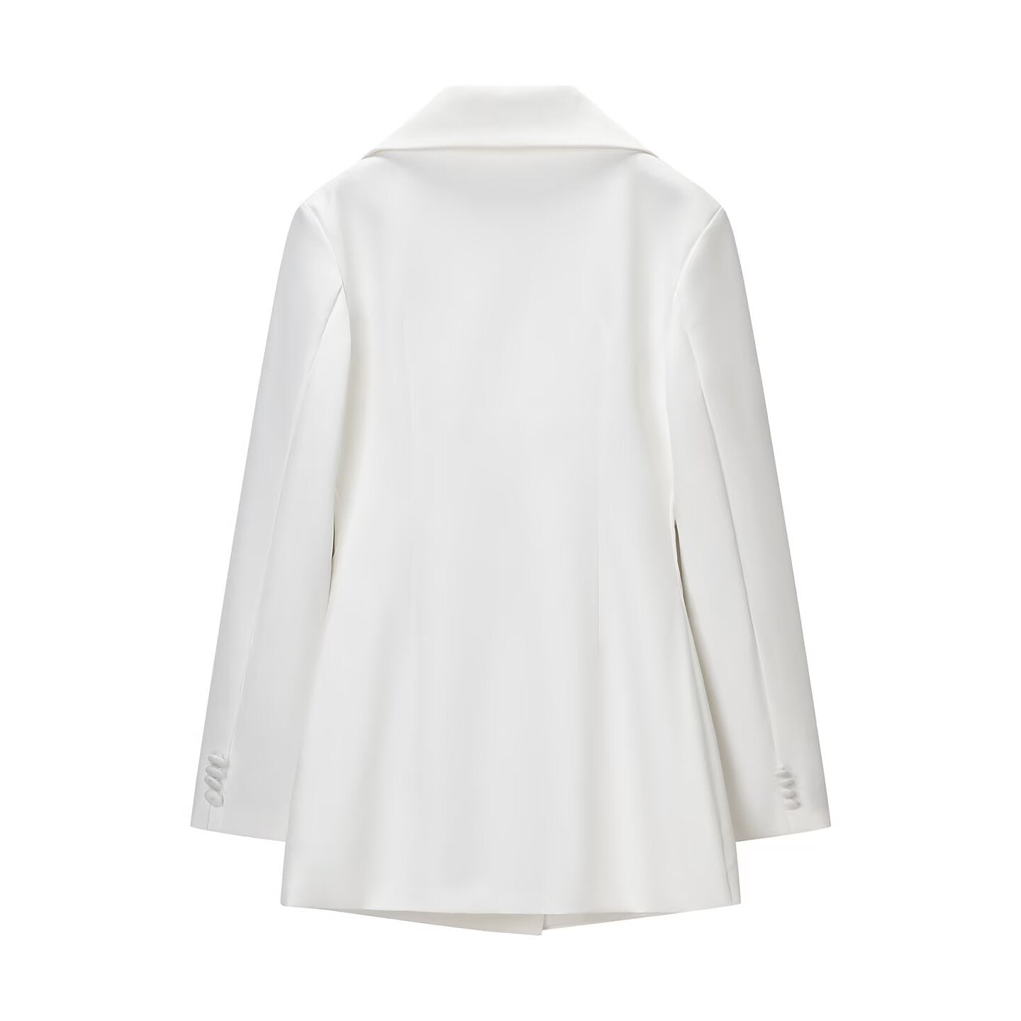Winter Women Clothing Fashionable Elegant Deep V Plunge Long Sleeve Bud Waist Dress
