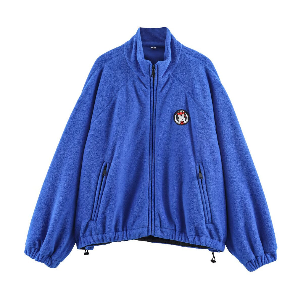 Women Clothing at Skiing Soft Touch Loose Jacket Coat