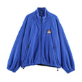 Women Clothing at Skiing Soft Touch Loose Jacket Coat
