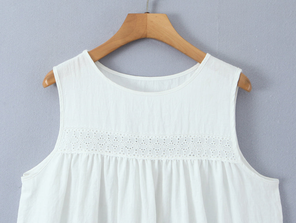 Autumn Women Clothing Old Money Holiday Lace Stitching Dress for Women