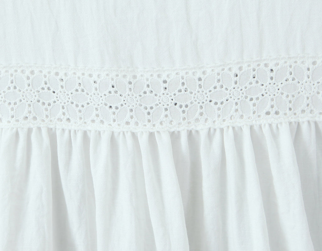 Autumn Women Clothing Old Money Holiday Lace Stitching Dress for Women