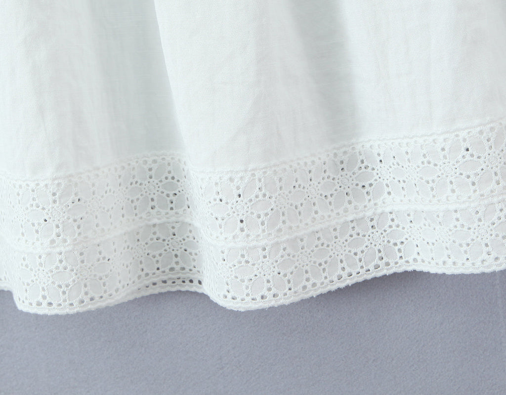 Autumn Women Clothing Old Money Holiday Lace Stitching Dress for Women