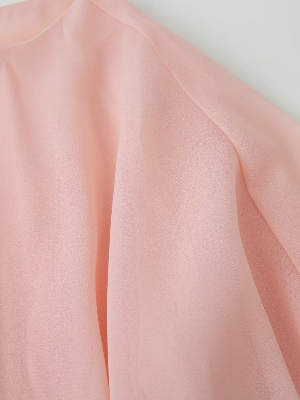 Women Summer round Neck Loose Elegant Elegant Long Sleeved Shawl Dress
