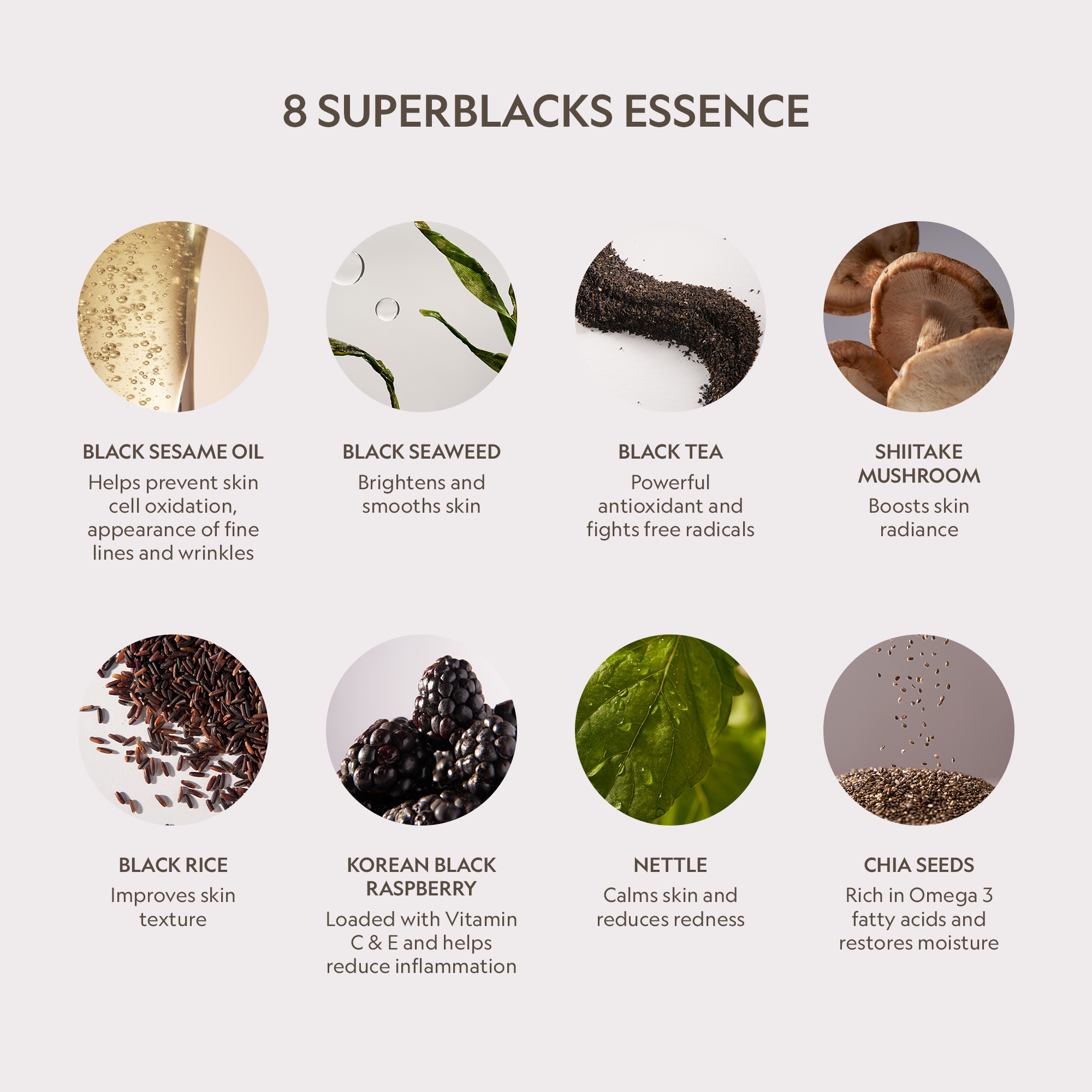 Super Serum Silk Natural Glow Peptide Foundation