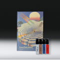 Fine Fragrance Discovery Samplers (Core line)