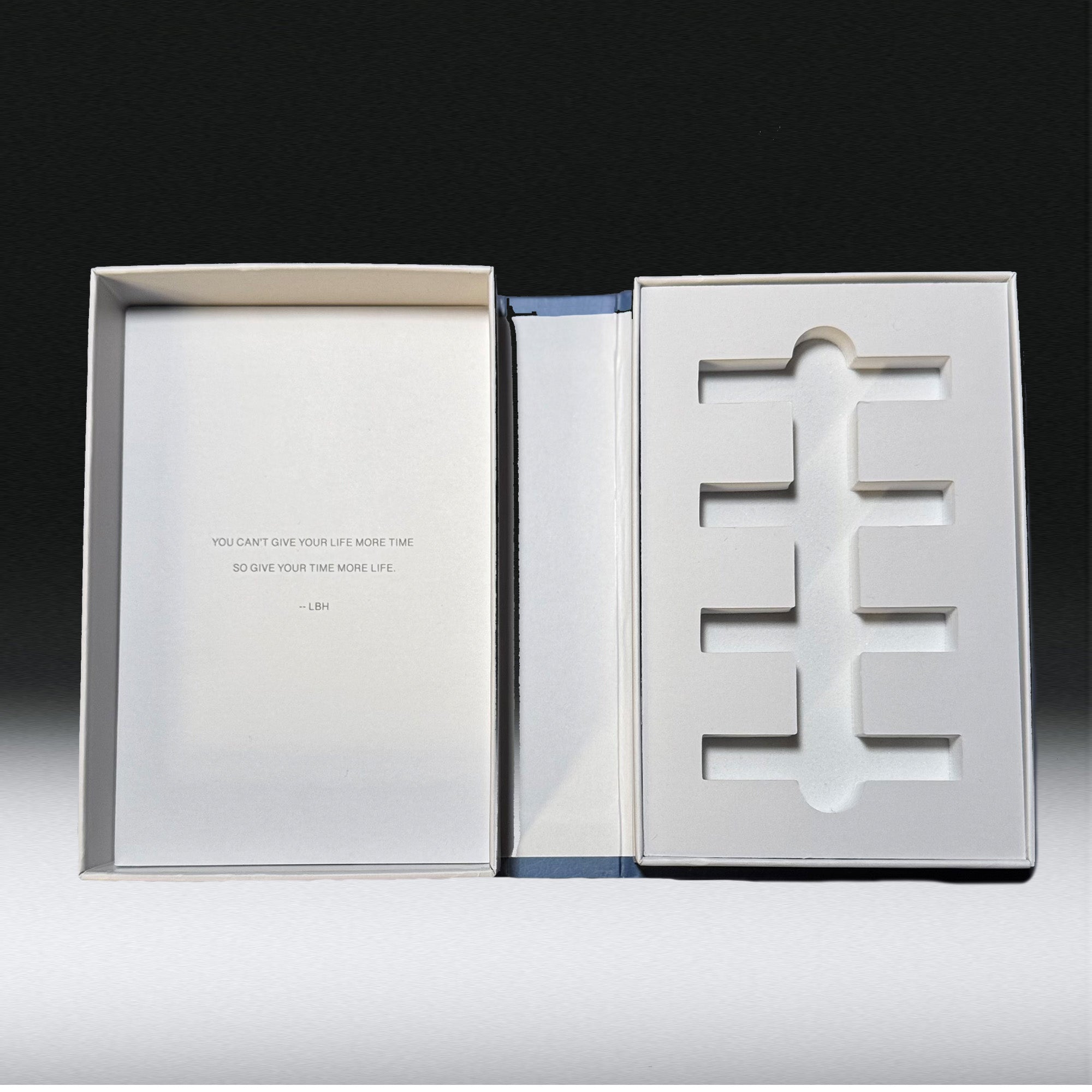 Fine Fragrance Discovery Samplers (Core line)