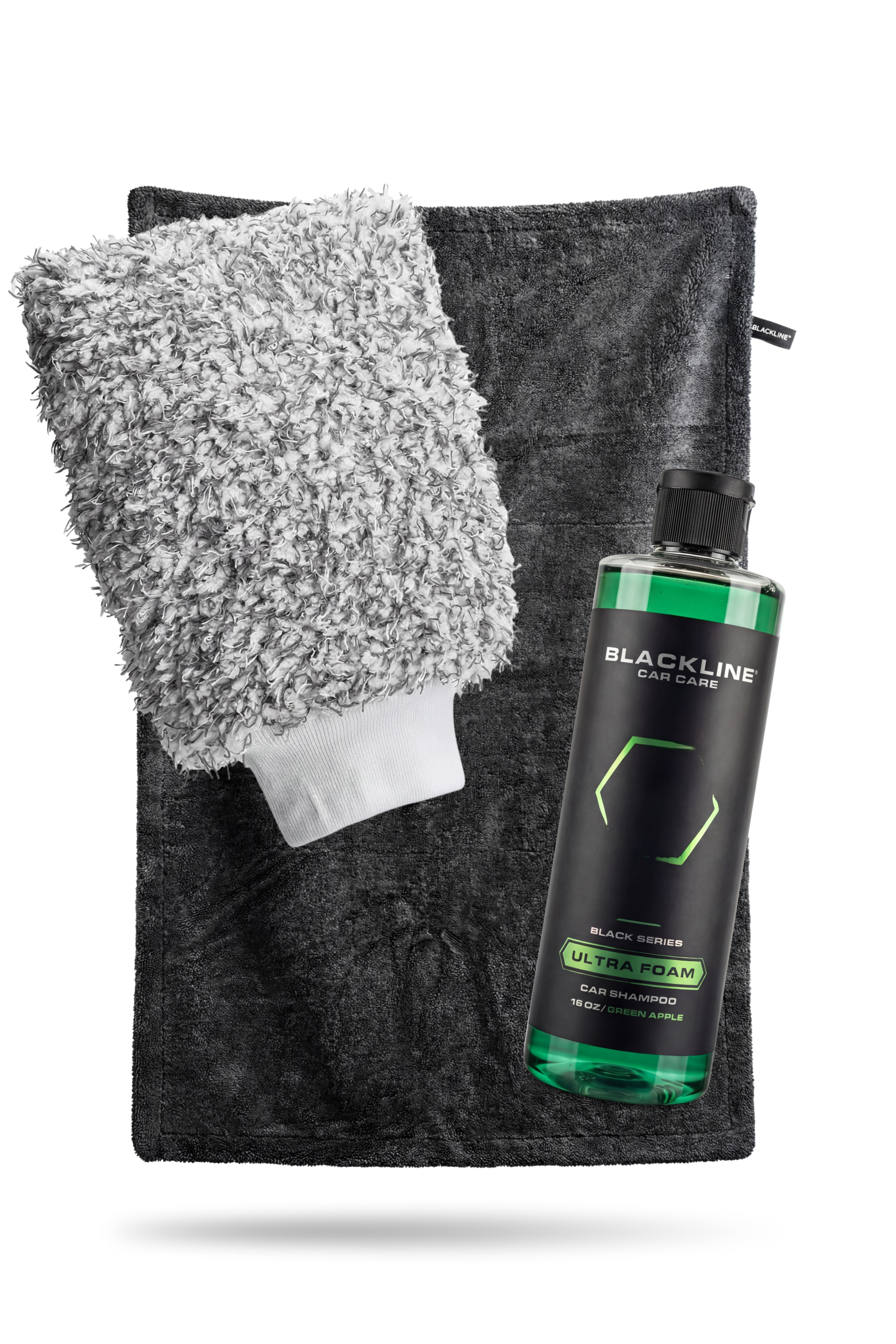 BLACKLINE® ULTRA FOAM