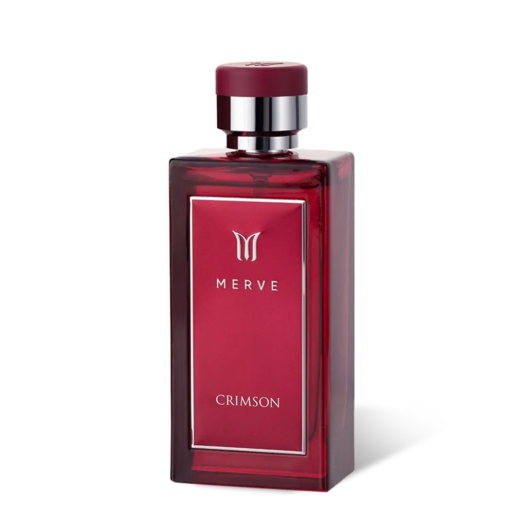 CRIMSON | MEN
