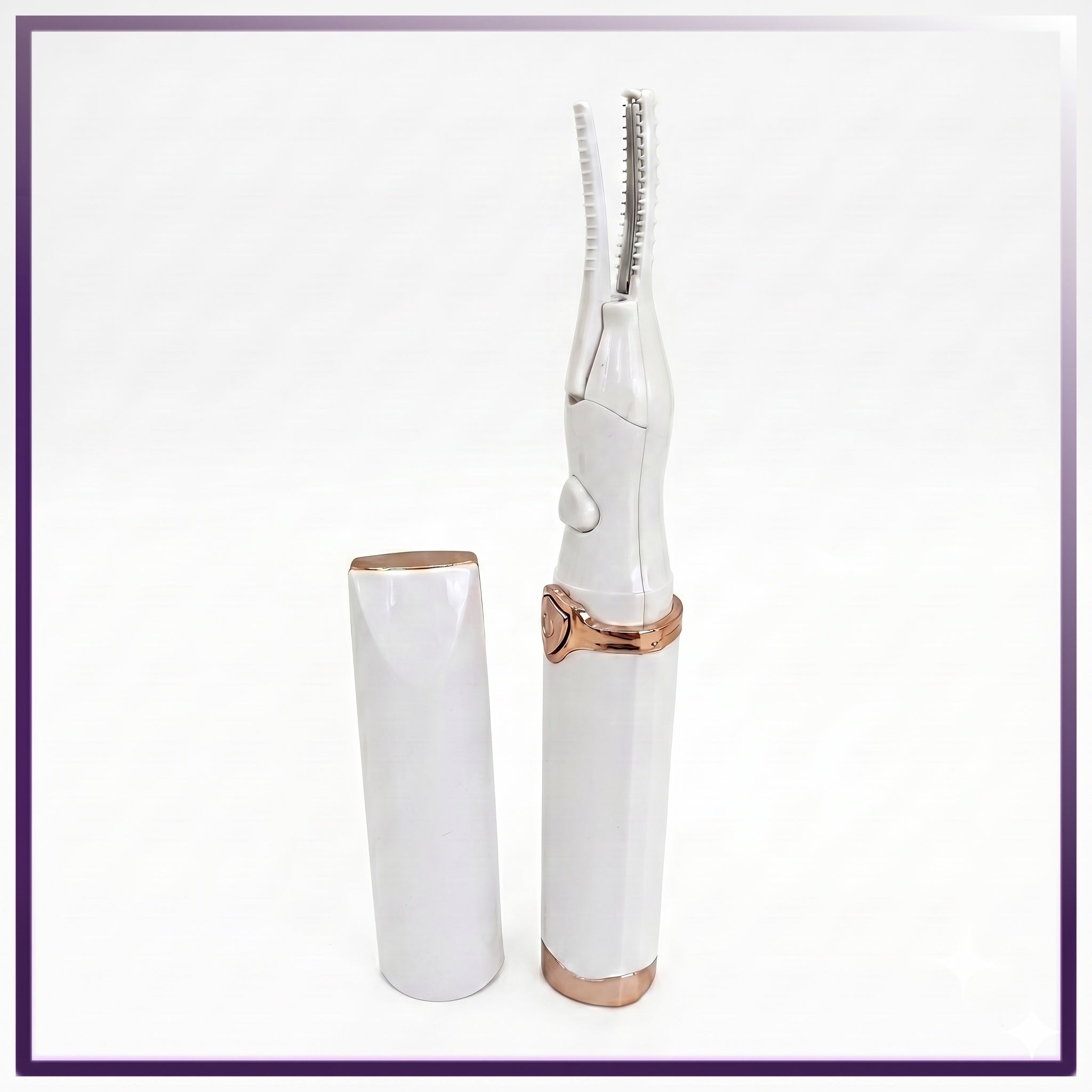 Electric Eyelash Curler