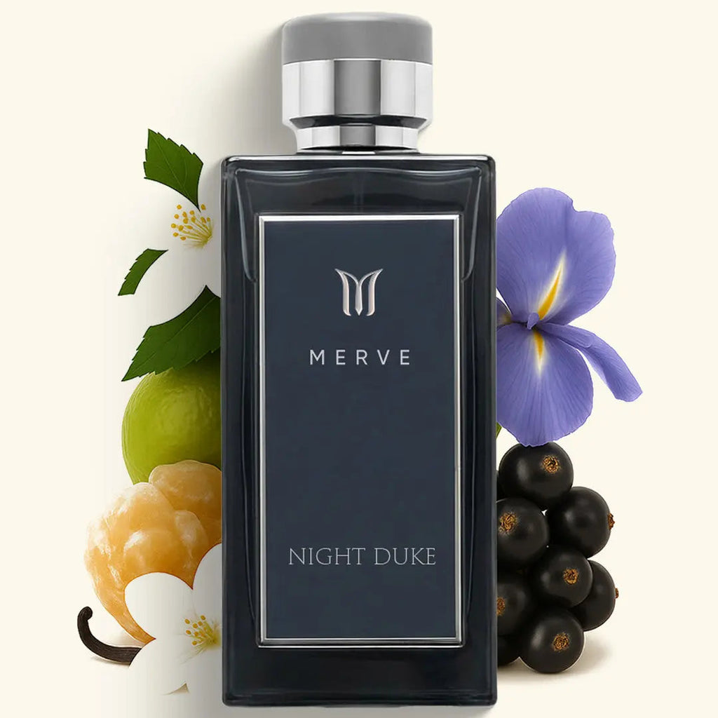 NIGHT DUKE | MEN