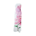 Summer High Class Elegant Sexy Bandeau Slim Fit Long Holiday Dress