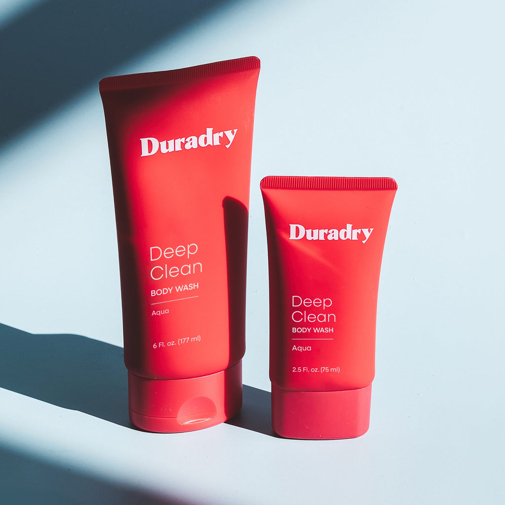 Body Wash Duo