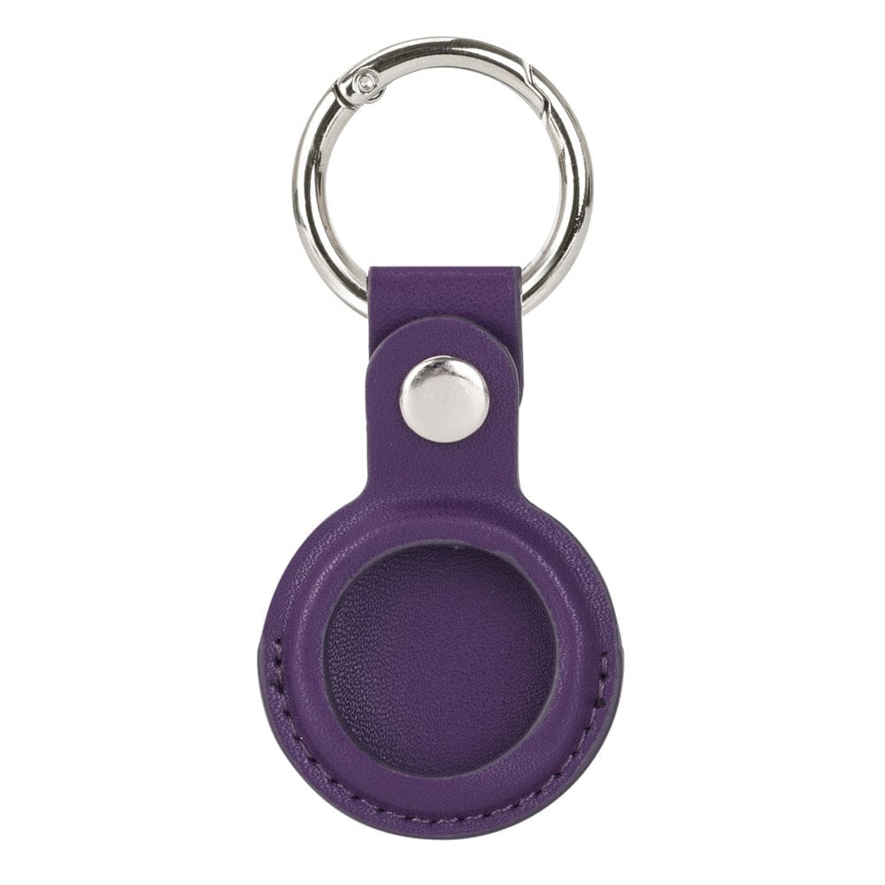 AirTag Leather Case