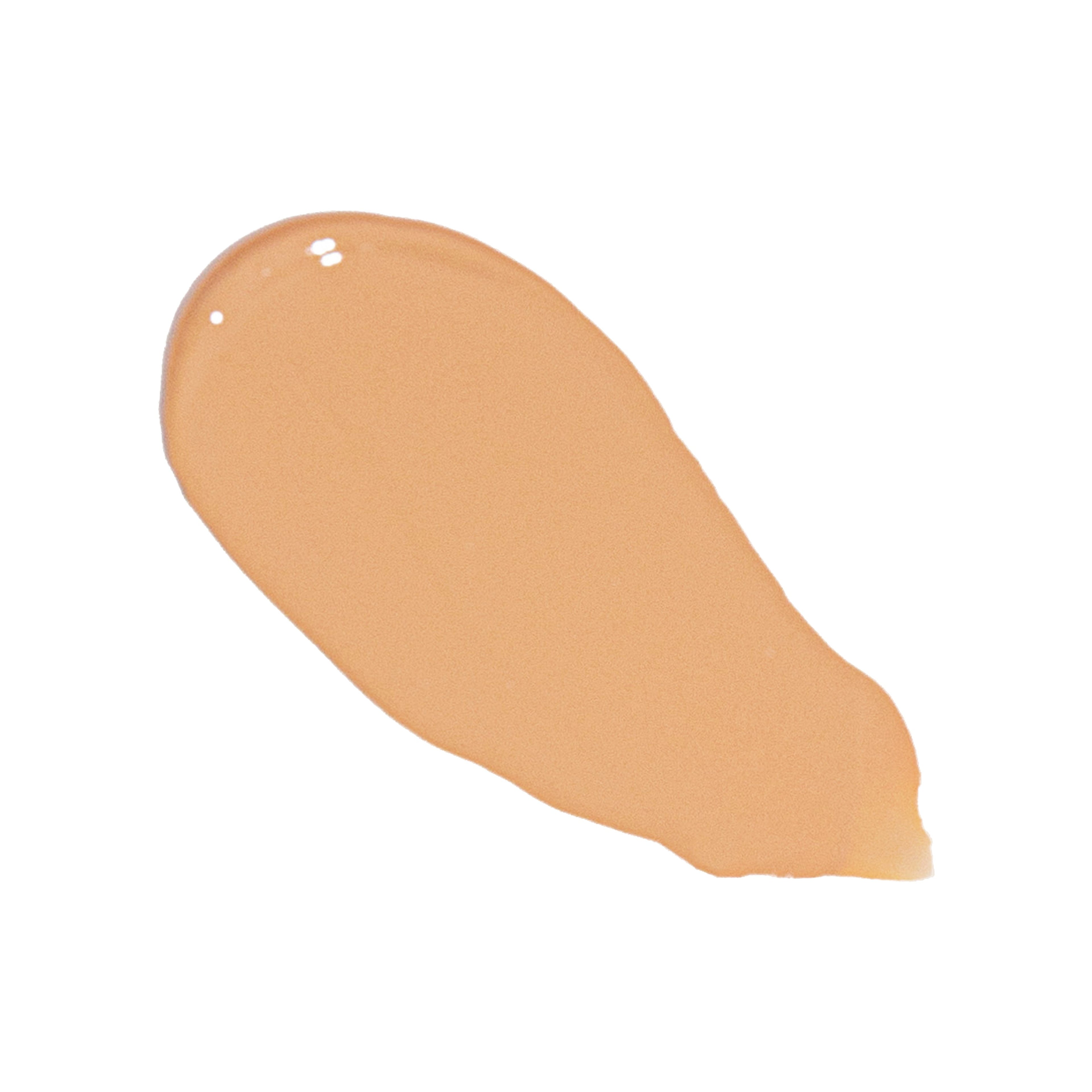 Super Serum Silk Natural Glow Peptide Foundation