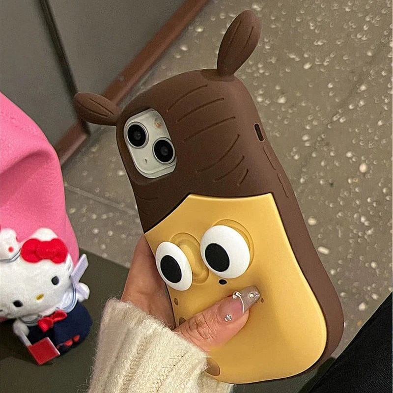Glow Flex iPhone Case