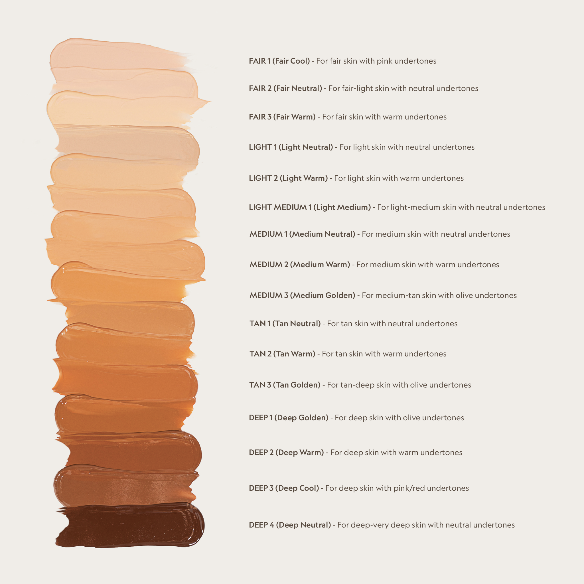 Super Serum Silk Natural Glow Peptide Foundation