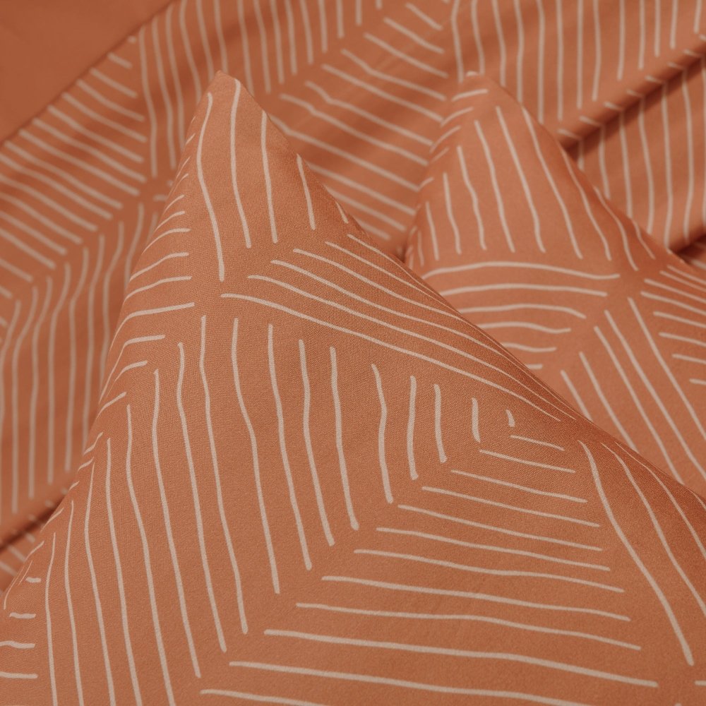 Bohome Rattan Bedding Sheet