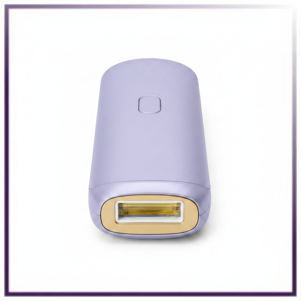 Laser IPL Hair Removal