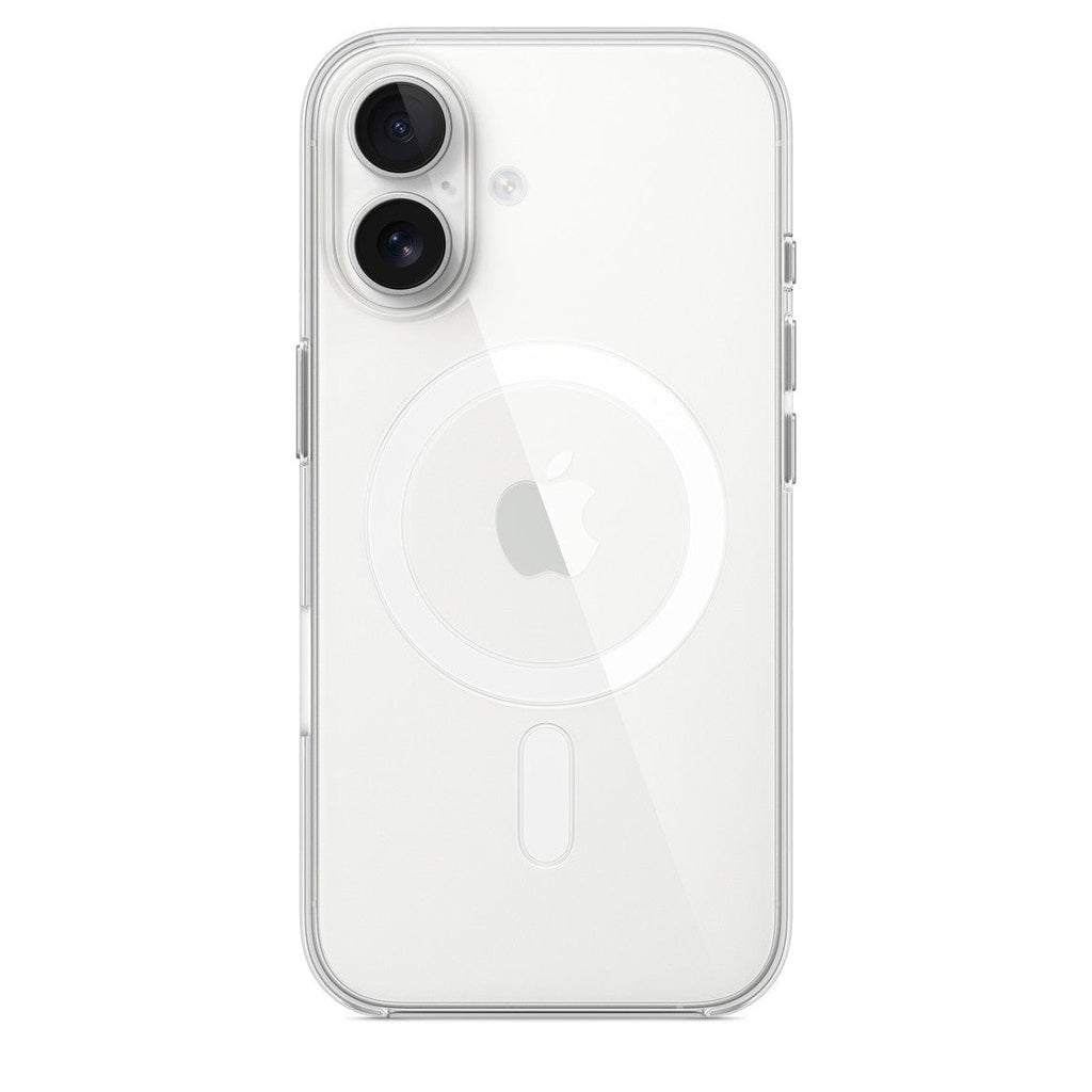 iPhone Clear Case with MagSafe