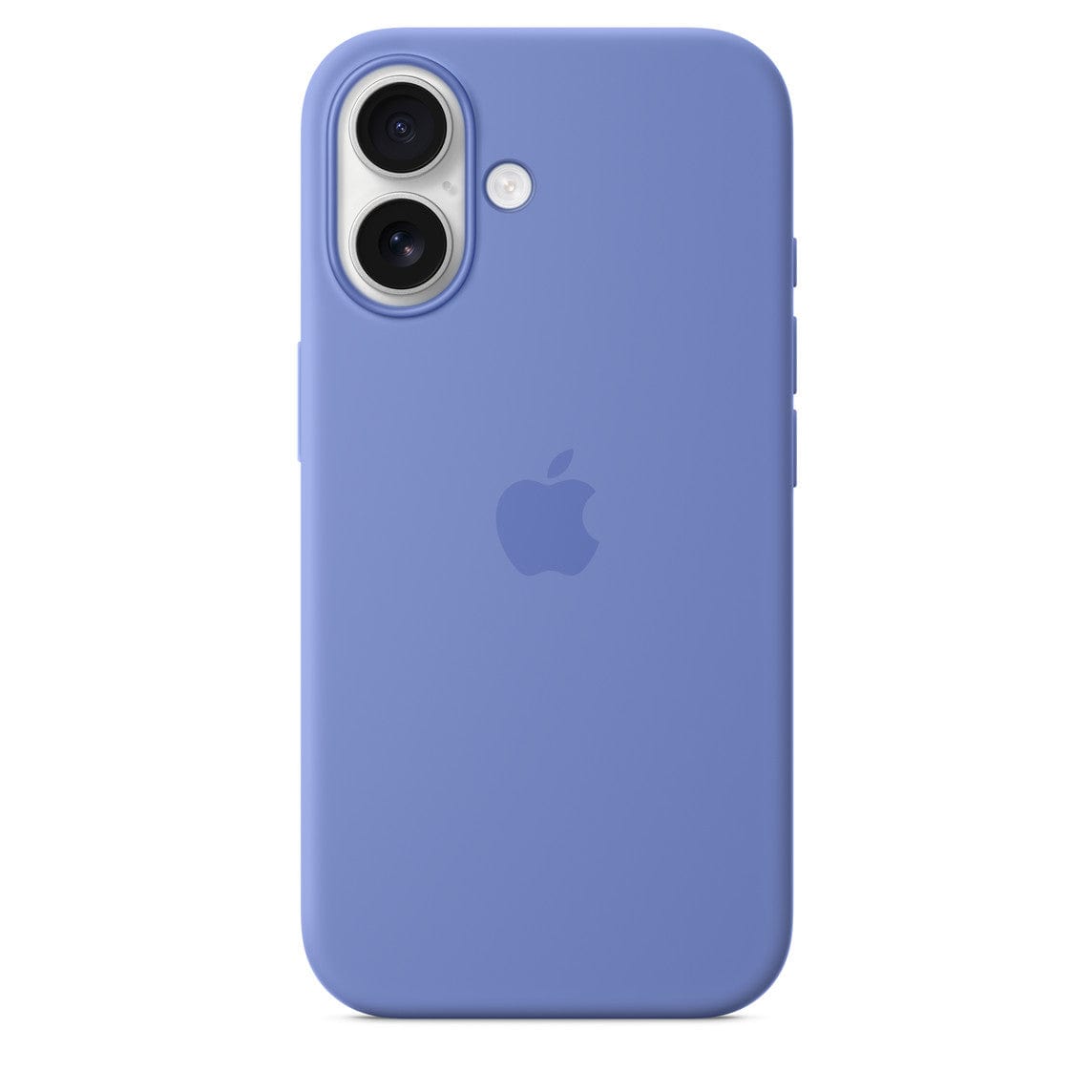 iPhone 16 Silicone Case with MagSafe