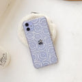 New Cute Smiley iPhone Case