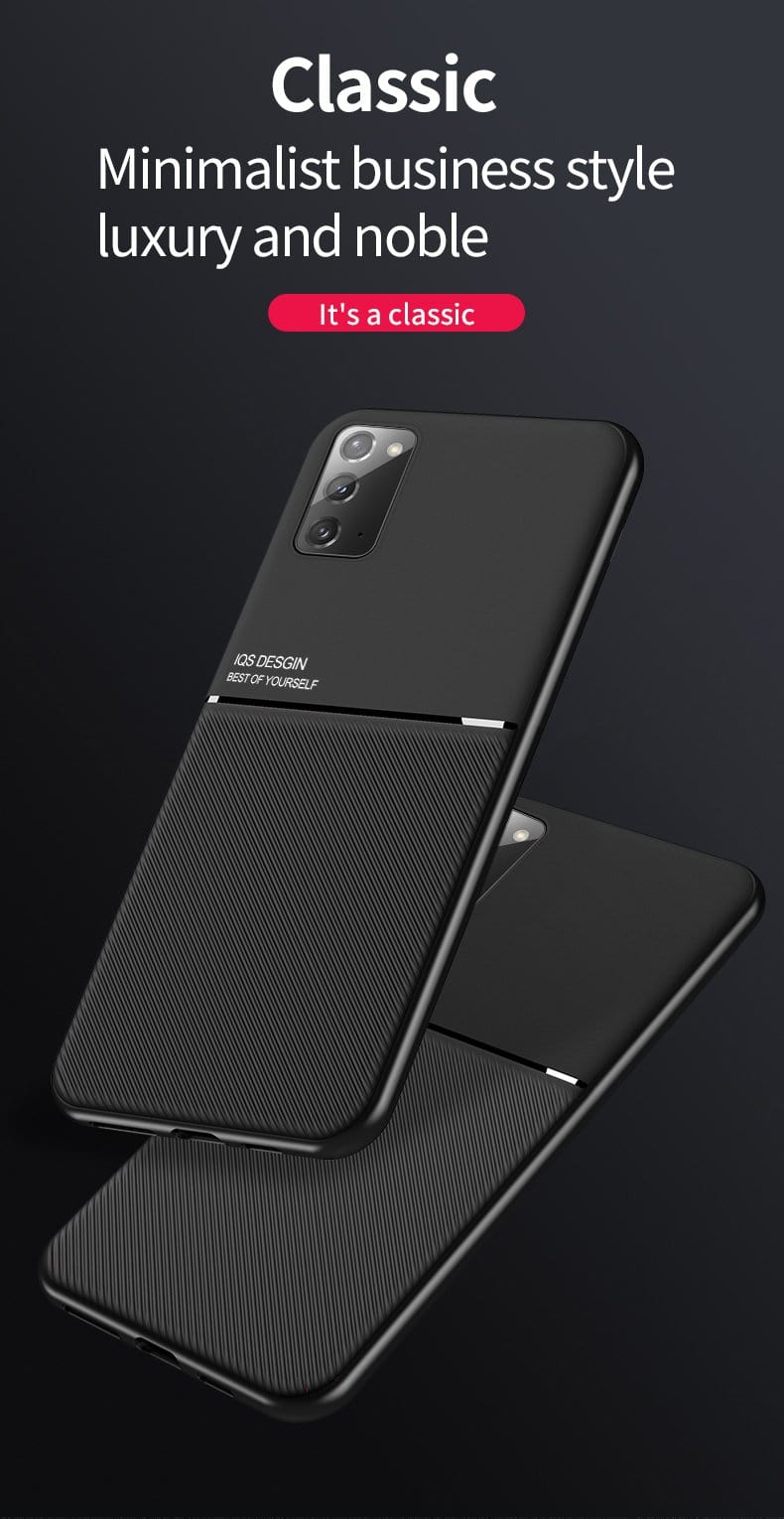 Shockproof Samsung Case