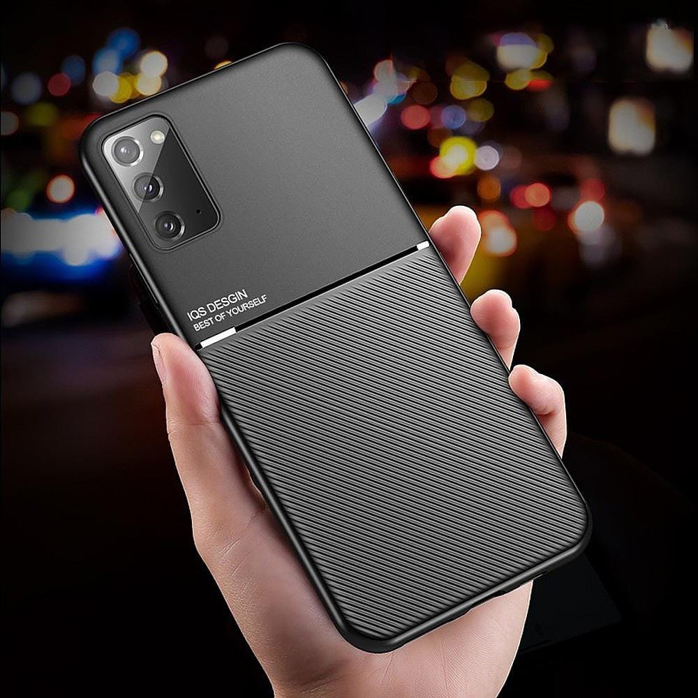 Shockproof Samsung Case