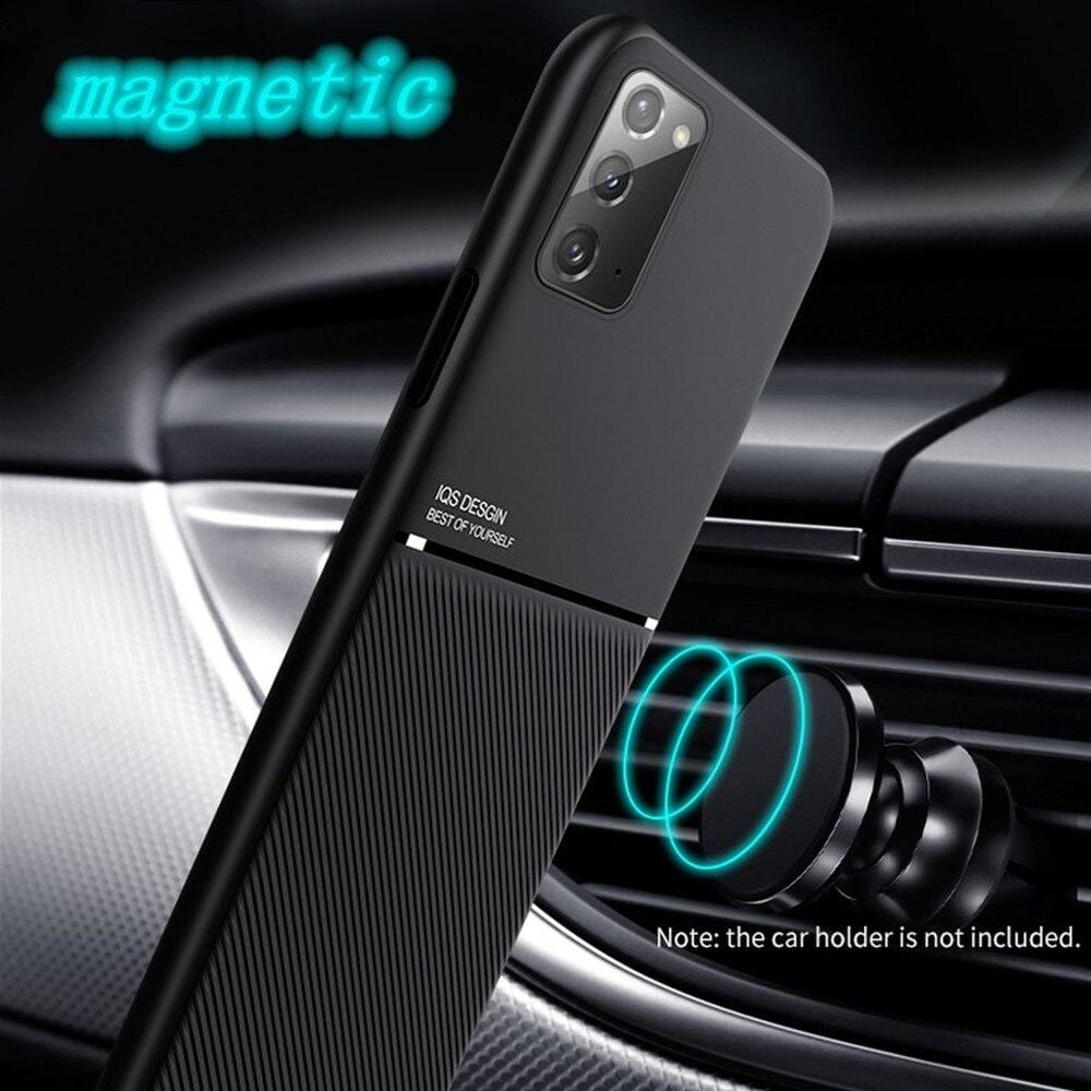 Shockproof Samsung Case