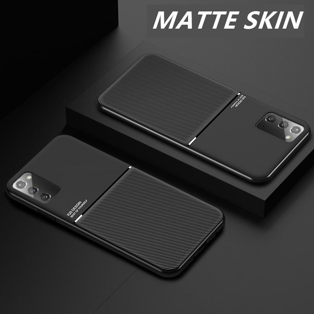 Shockproof Samsung Case