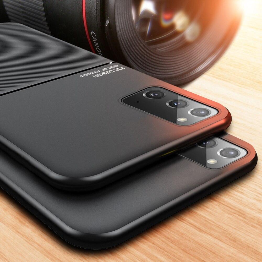 Shockproof Samsung Case