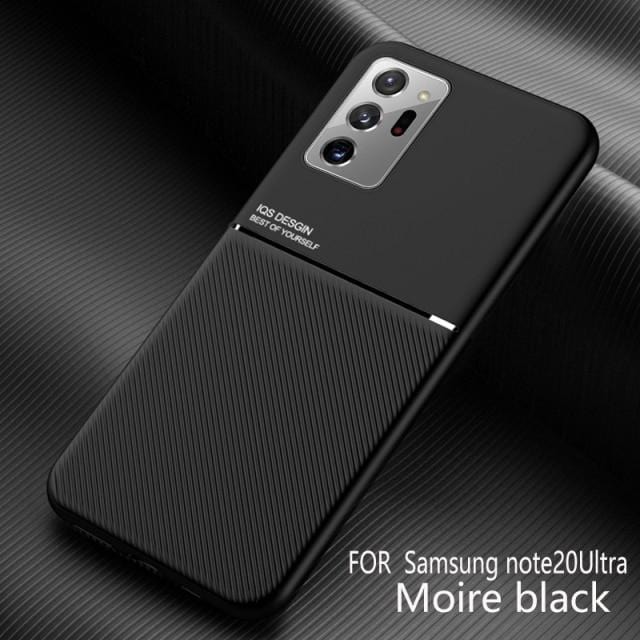 Shockproof Samsung Case