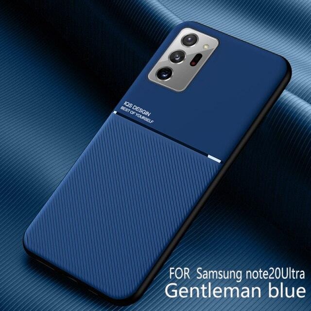 Shockproof Samsung Case