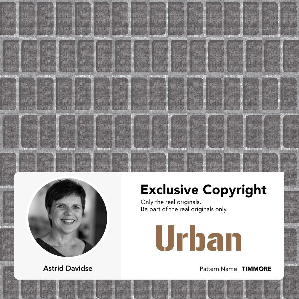 Urban Timmore Cushion Covers